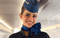 Indigo Female Seat Map