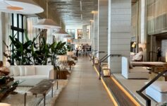 Michelin Guide Hotels - 1 Hotel South Beach