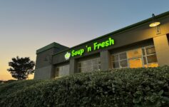 Soup ‘n Fresh Rancho Cucamonga