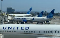 Aeroplan United Award Prices