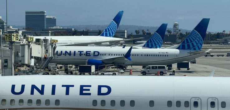 Aeroplan United Award Prices