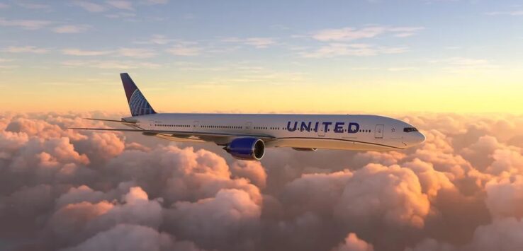 United Airlines Restart Certification