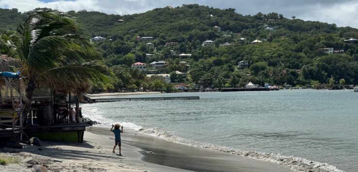 Deshaies Guadeloupe