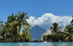 InterContinental Tahiti Review
