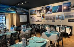 L'Aviation Restaurant Tahiti