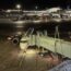 Porter flight canceled toddler seatbelt