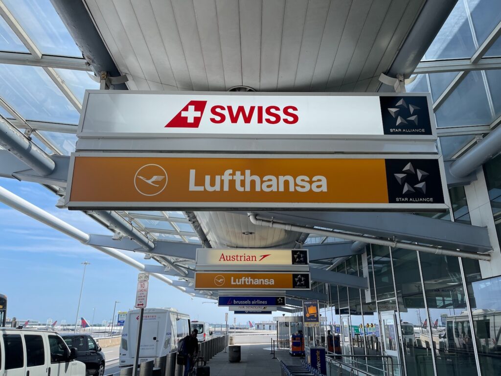 SWISS Denies Compensation Claim Again, Claiming Mechanical Issue Is
