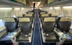 WestJet 737-700 Premium Review