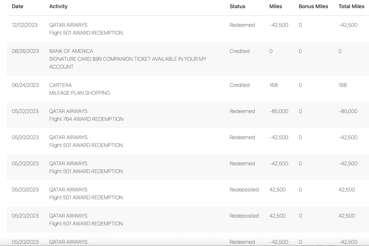 alaska airlines mileage plan fraud hacked redemptions