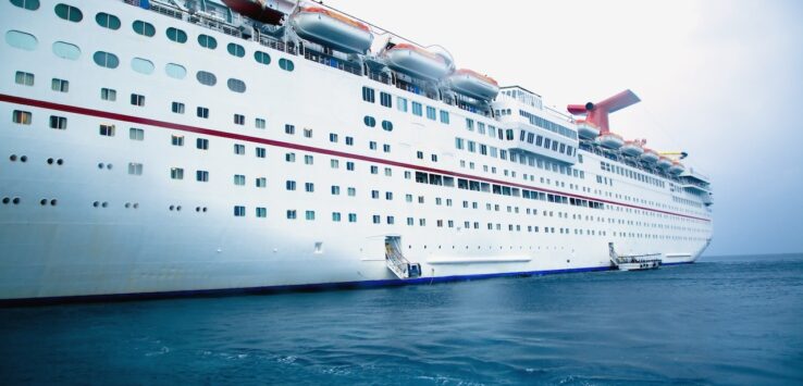 carnival cruise cancellation policy