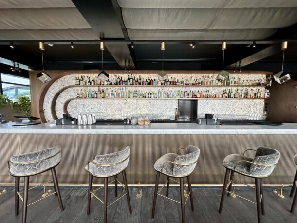 Review: InterContinental Rome Ambasciatori Palace - Live and Let's Fly