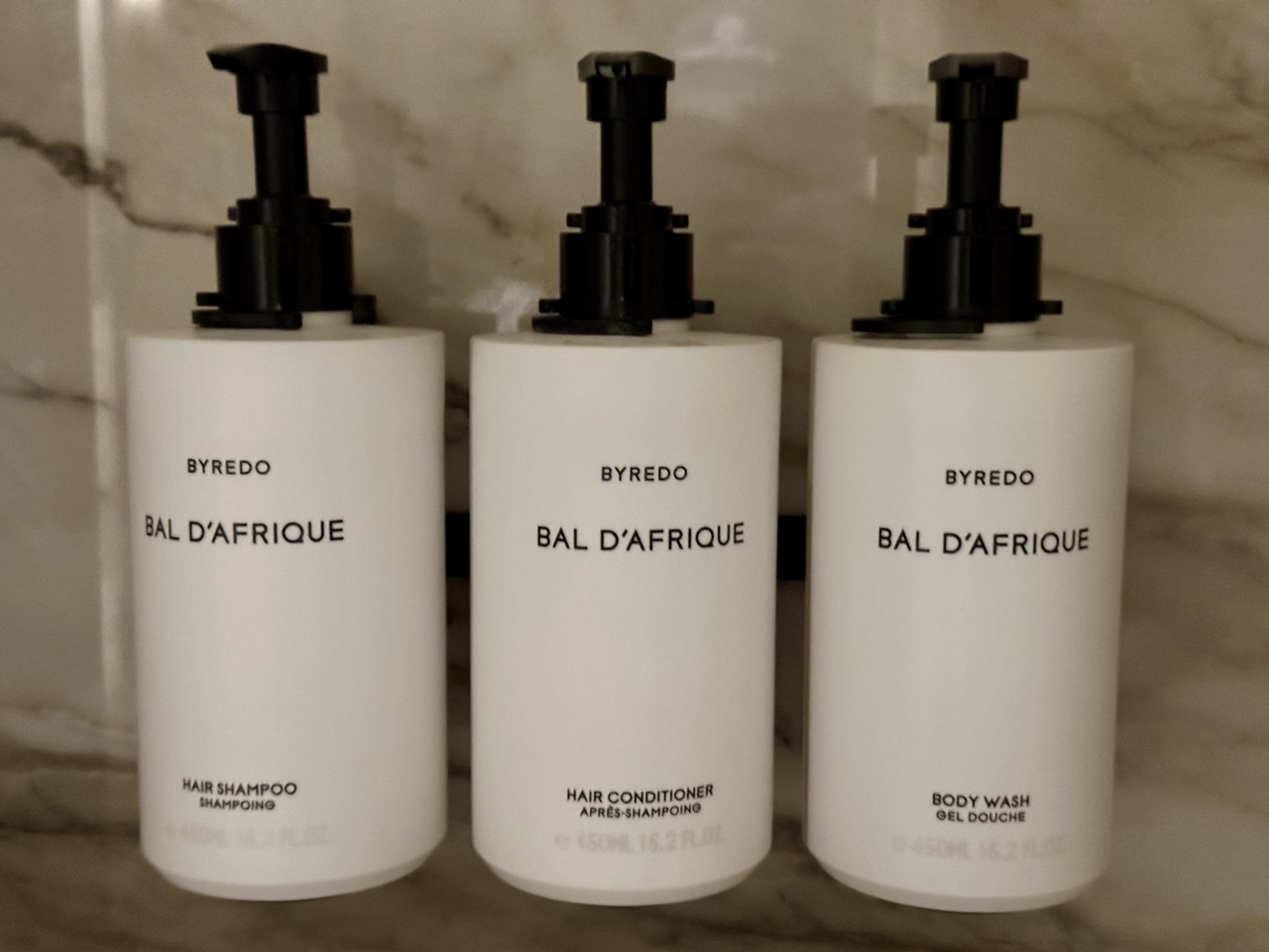 intercontinental rome ambasciatori palace toiletries