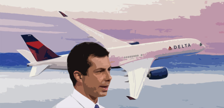 Buttigieg Delta