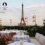 Chase Sapphire Lounge Paris Olympics