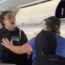 Frontier Airlines Bites Cops