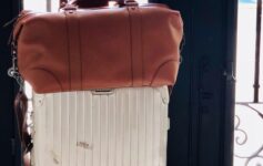 Is Rimowa worth it - cabin