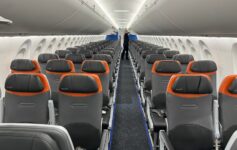 JetBlue A220-300 Economy Class Review