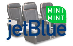 JetBlue Mini Mint