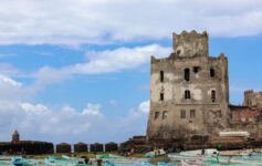 Mogadishu Coffee Suicide Bombing