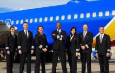 FAA Audit Southwest Airlines