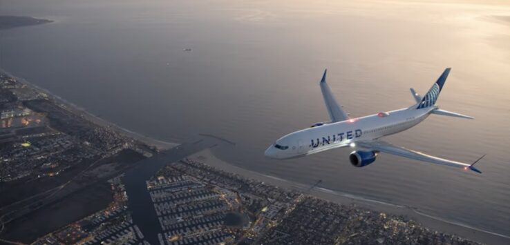 United Airlines June 2024 operations