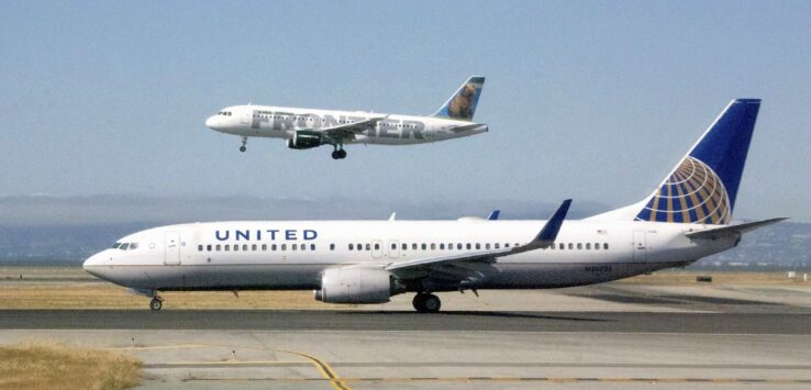 United Frontier Cleveland