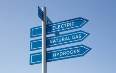 hydrogen fuel stations