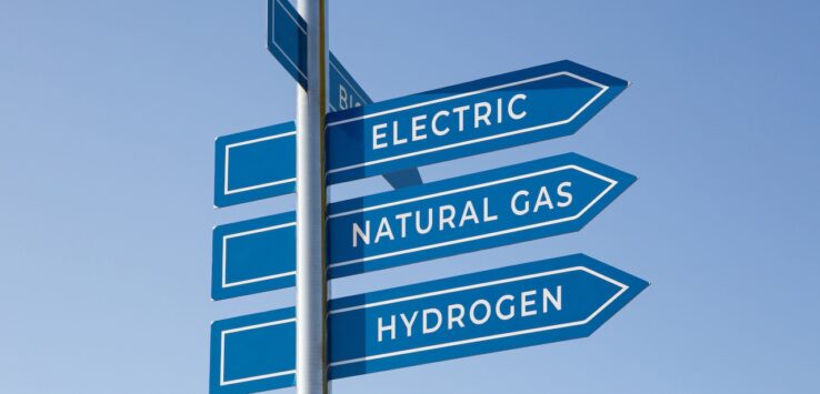 hydrogen fuel stations