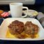 Bread Pudding United Airlines