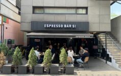 Best Cofee Seoul