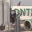 Frontier Airlines Pilot Arrested