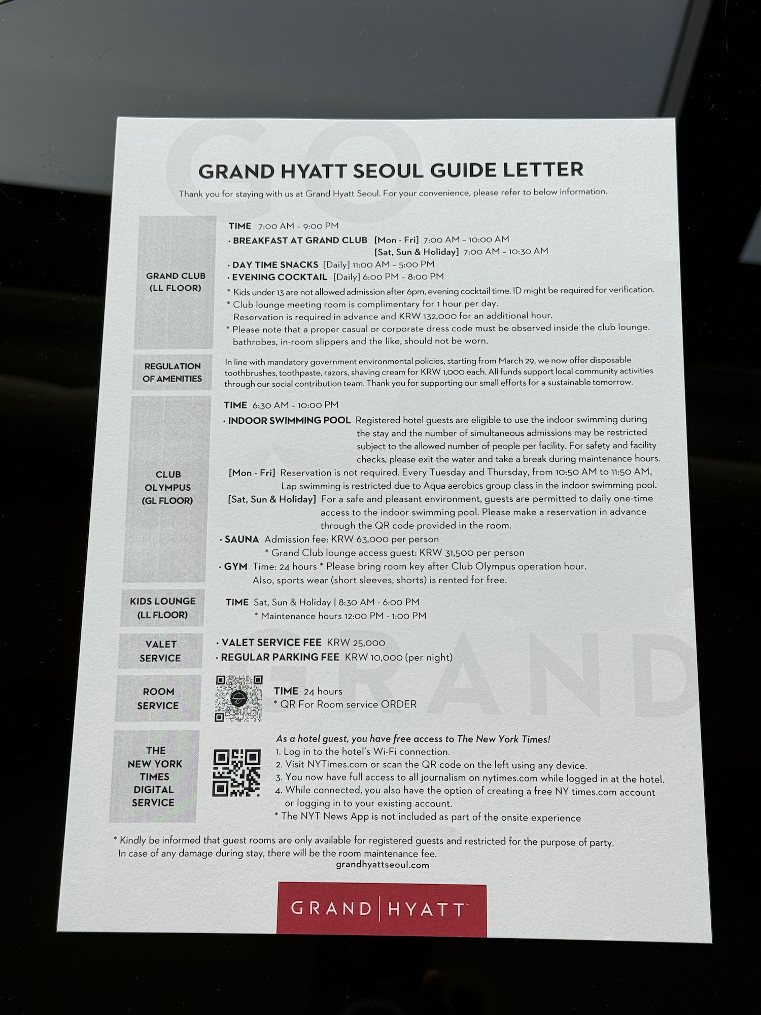 a white paper with black text