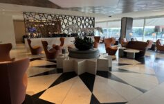 LHR Lounge Hopping