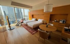 Park Hyatt Seoul Review