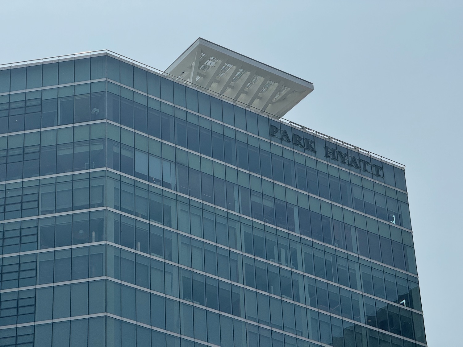 a building with windows and a roof