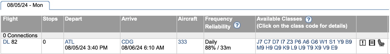 United-award-travel delta plenty of availability