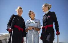 a group of women wearing uniforms