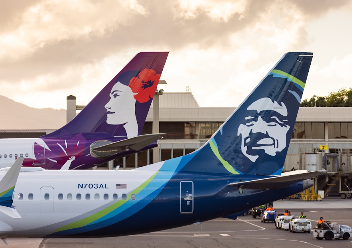 a group of airplanes with a face on the tail