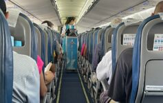 Bangkok Airways ATR 72-600 Review