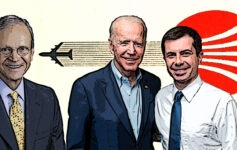 Lorenzo Biden Buttigieg