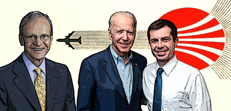 Lorenzo Biden Buttigieg