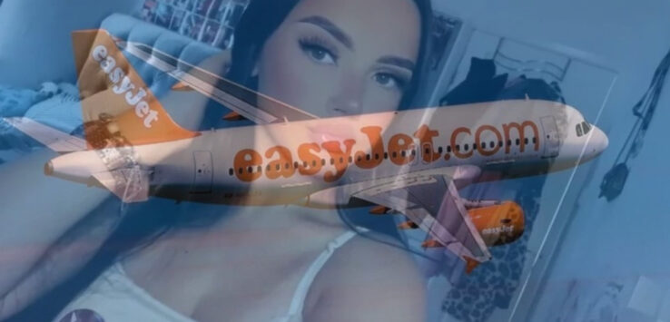 EasyJet Mile High Club