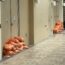 JW Marriott Marco Island sand bags at doors