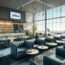 JetBlue Lounges Access