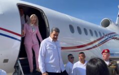 US seized Maduro Jet