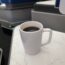 Coffee Order United Airlines