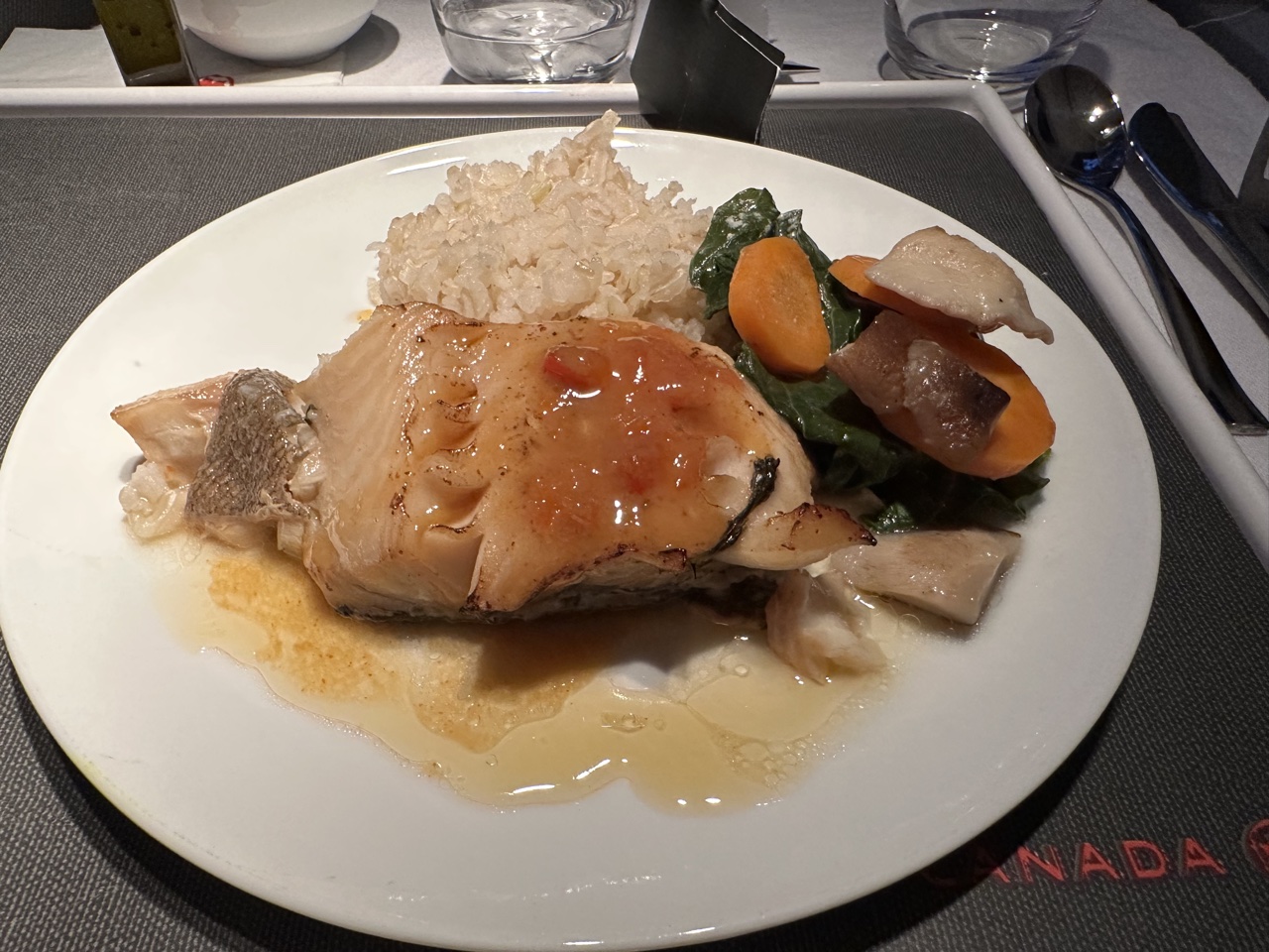 air canada business class 777 sablefish