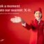 Austrian Airlines Twitter