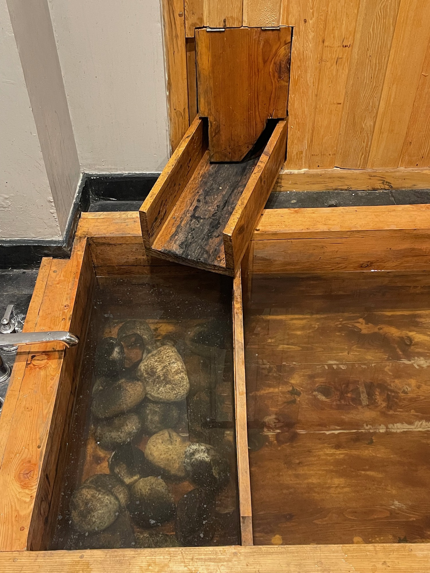 a wooden box with a wooden box and a wooden box with a wooden box and a wooden box with a wooden box and a wooden box with a wooden box and a wooden box with a wooden box