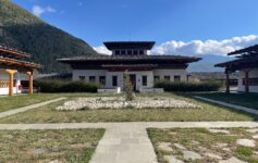 Bhutan Spirit Sanctuary Review